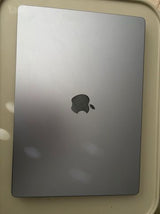 MacBook Pro 16 M1 Max