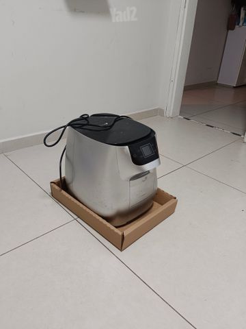 תמי 4 מוגז