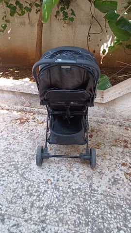 עגלת טיולון UNO PRO