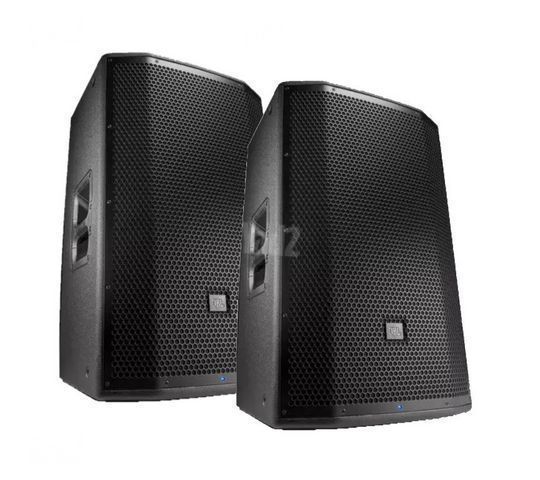 רמקול מוגבר 15 JBL PRX