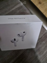 AirPods pro 3