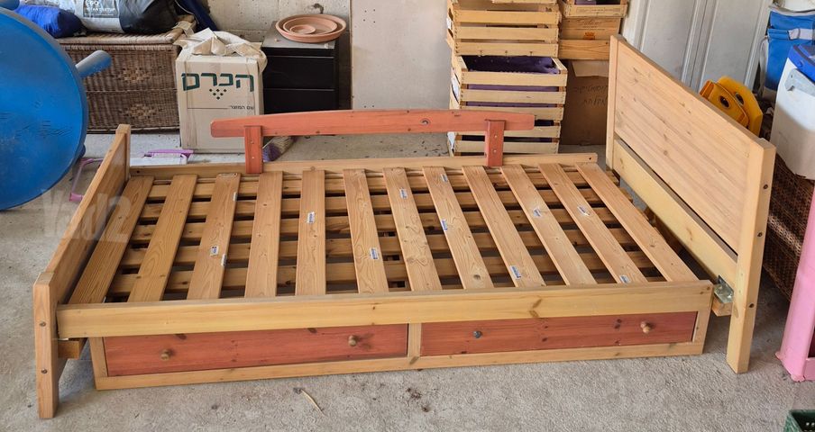 מיטת נוער