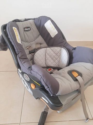 כסא בטיחות Chicco Keyfit 30