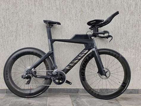 Canyon Speedmax CF 7 Disc eTap