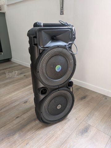 בידורית Pure Acoustics