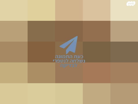 מיטה מרופדת