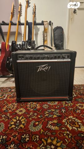 מגבר גיטרה Peavey Envoy 110