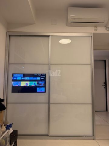 ארון הזזה Kloss
