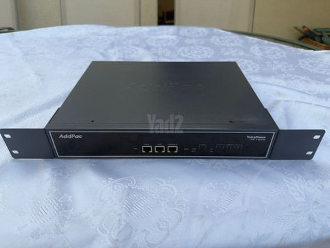 AddPac AP1800 VoIP Gateway
