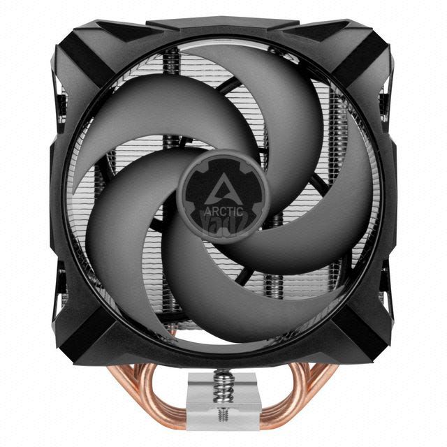 קירור למעבד arcting cooling