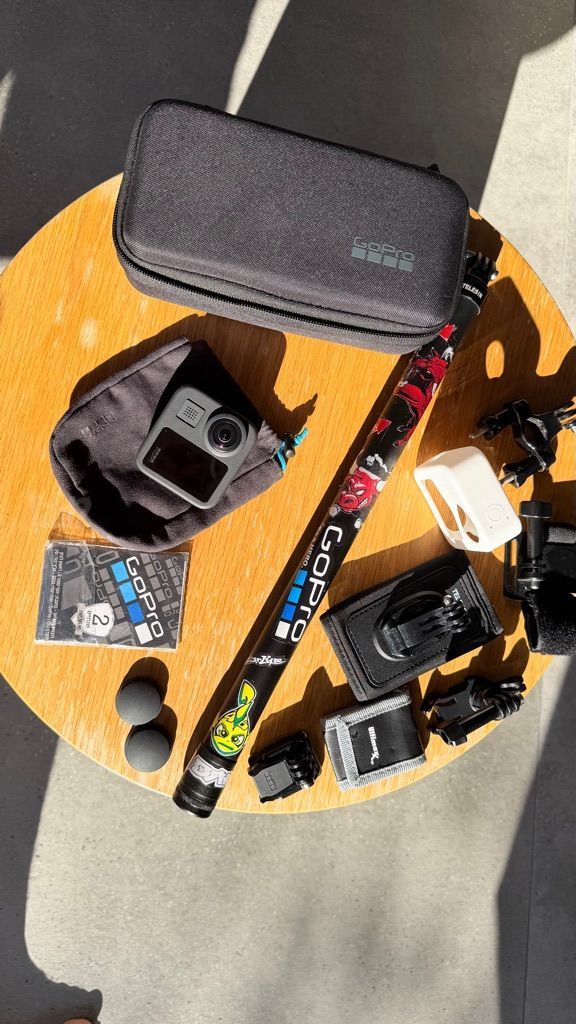 Gopro