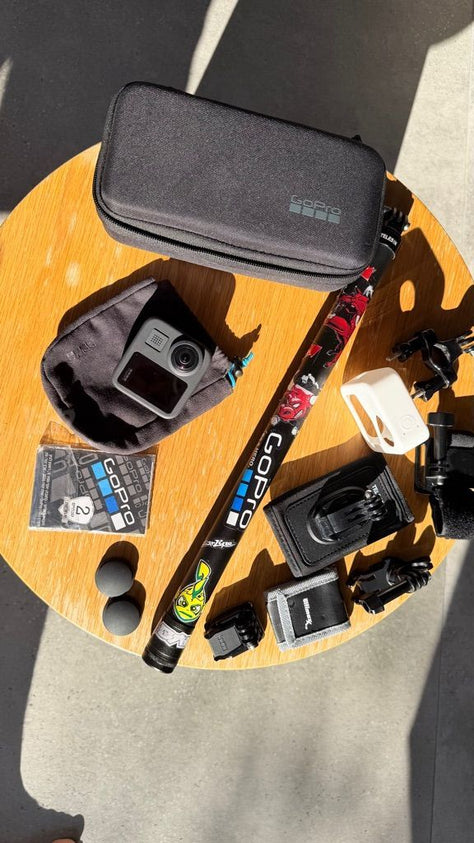 Gopro