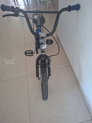 אופניים ילדים