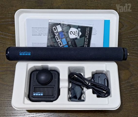 מצלמת GoPro MAX2