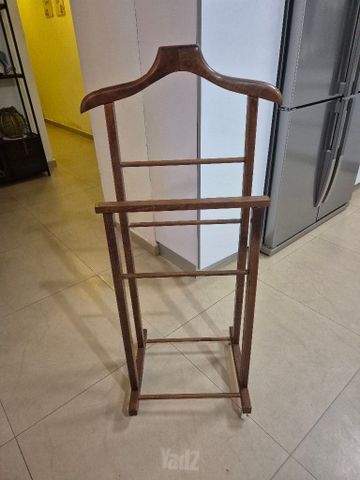 מעמד למעילים