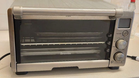 טוסטר אובן breville
