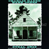 Charlie Haden Hank Jones Steal