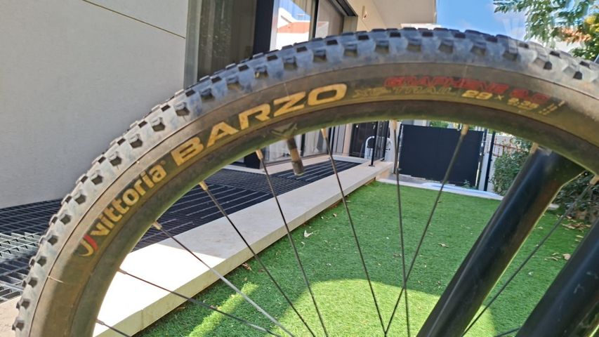 Merida Big Nine 400  - גרמניה