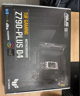 לוח אם ASUS TUF GAMING Z790