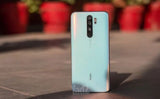Xiaomi Redmi Note 8 Pro לבן