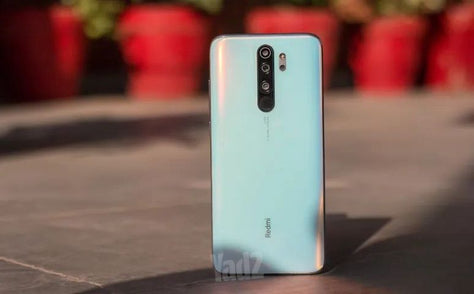Xiaomi Redmi Note 8 Pro לבן