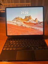 iPad Pro 12.9 דור 6 512GB