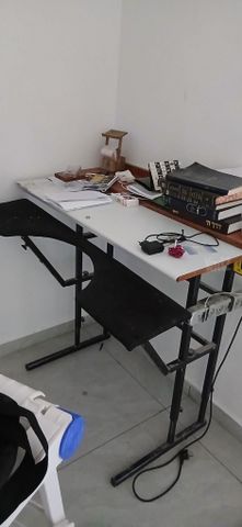 שולחן סופרים