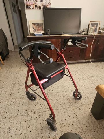 הליכון
