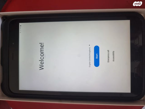 סמסונג tab active 3