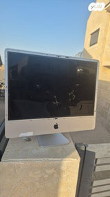 מחשב IMAC מסך שבור