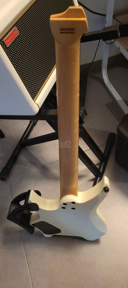 Hex n400 Headless