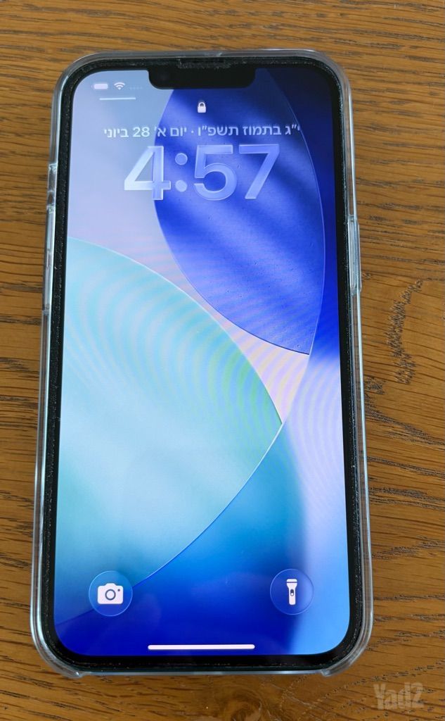 אייפון 14 iPhone