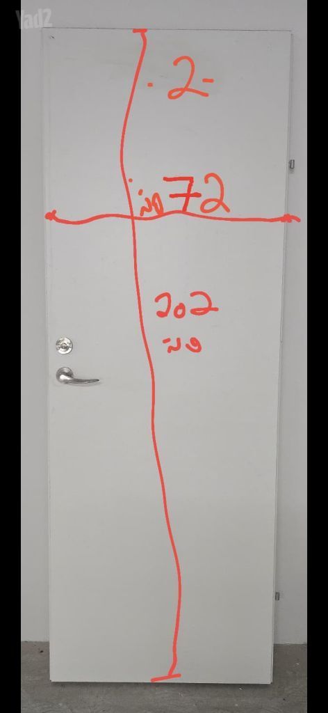 דלתות פנים
