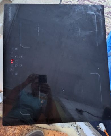 כיריים PEERLESS