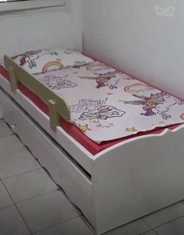 מיטת חבר