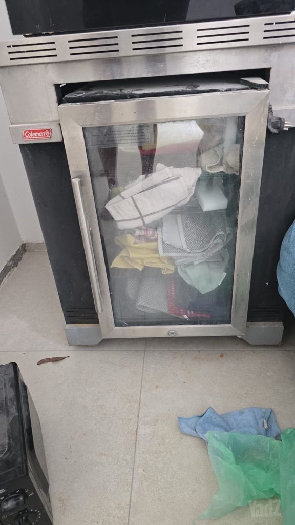 מטבח חוץ