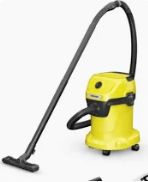 שואב אבק Karcher