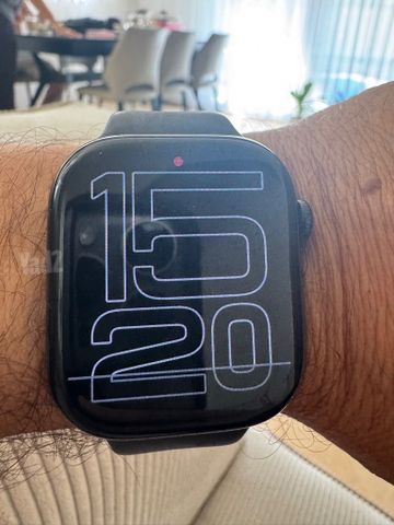 שעון אפל סדרה 10