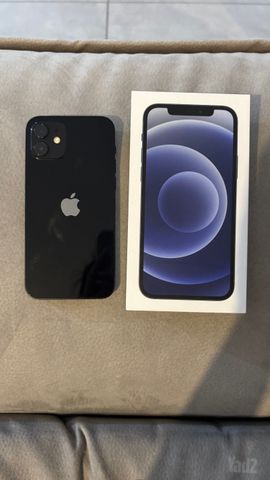 iPhone 12 - אייפון 12 שחור