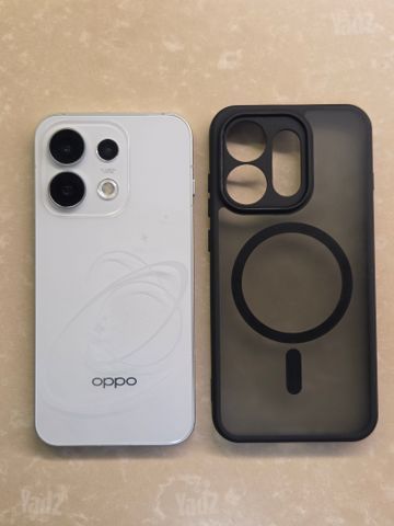 Oppo reno 16 pro
