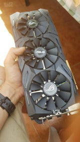asus gtx 1070 strix oc