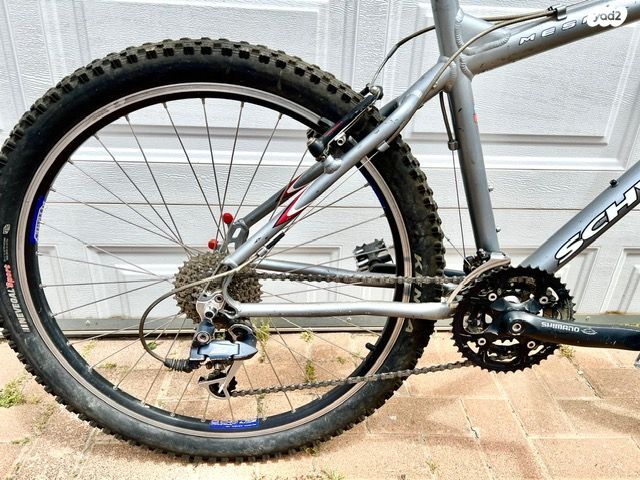Schwinn Mesa LS medium