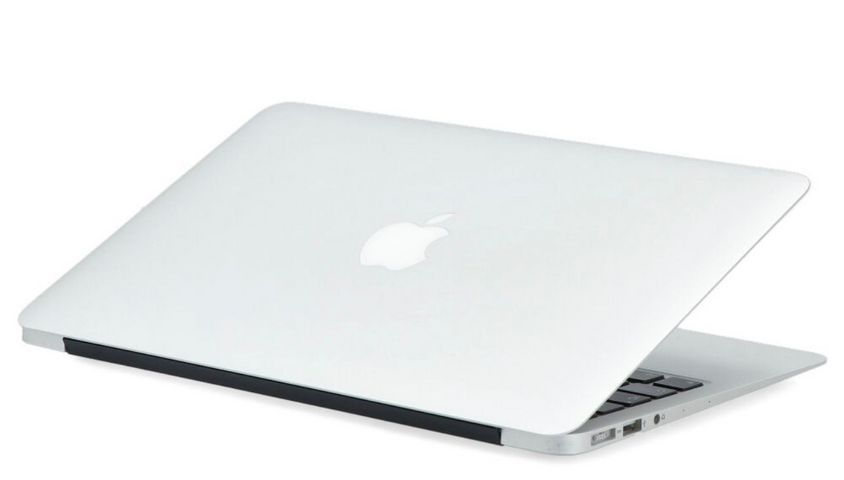 MacBook Air M1