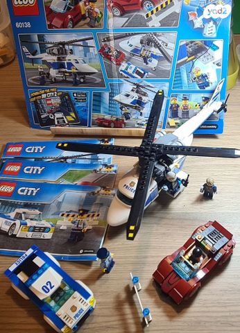 Lego