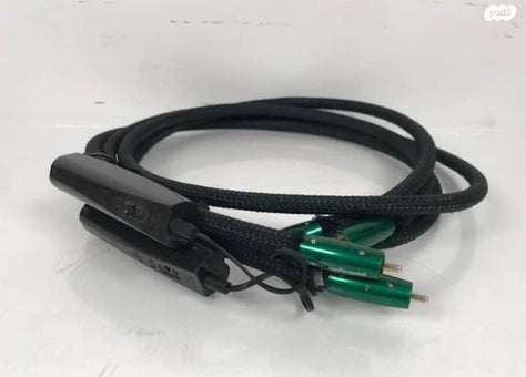 AudioQuest Earth RCA Cables