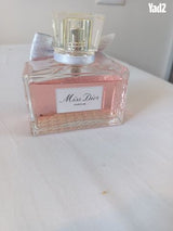 בושם MISS DIOR PARFUM לאשה