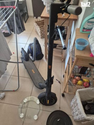 Ninebot max G30