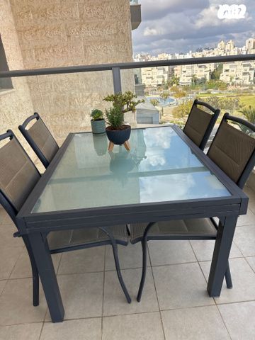 ריהוט גן