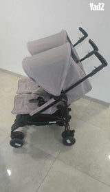 עגלת תאומים PEG PEREGO
