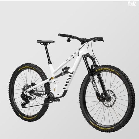 CANYON Spectral CLLCTV